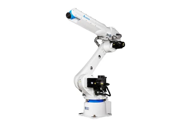 Delta Electronics DRVA8LN Series