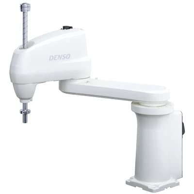 Denso Wave HS-035A1 — immagine rappresentativa della famiglia DENSO HS-A1