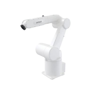 Denso Wave VM-6083 — immagine rappresentativa della famiglia DENSO VM-6083/60B1