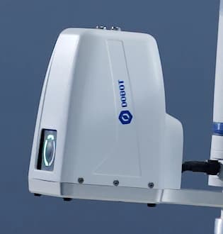 Dobot Robotics VX500 Smart Camera