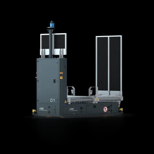 DS Automotion CONVEYOR double