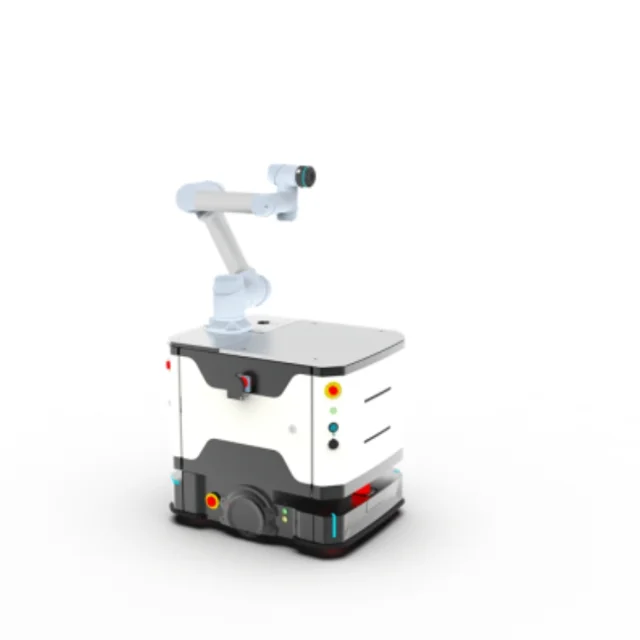 DUCO Robots Type-B