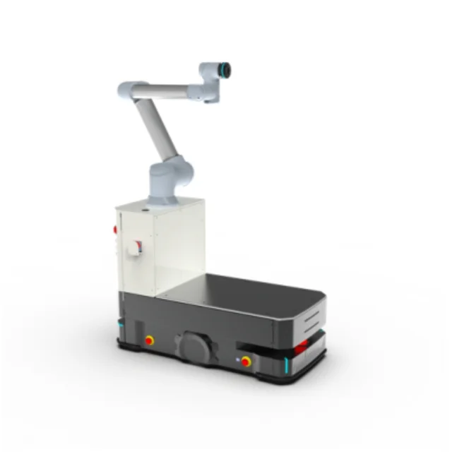 DUCO Robots Type-L