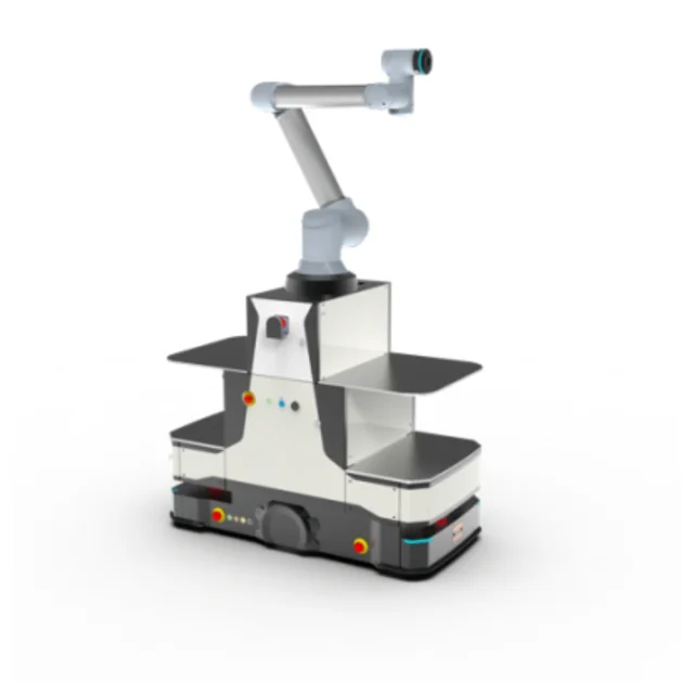 DUCO Robots Type-T