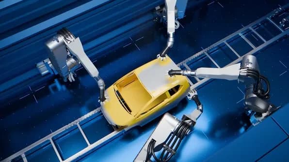 Dürr EcoRP4