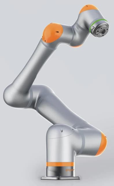 EFORT Intelligent Equipment ECR5