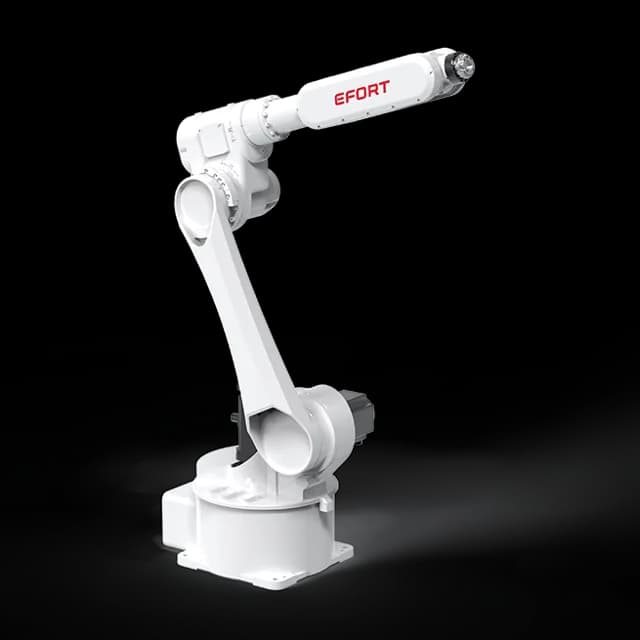 EFORT Intelligent Equipment ER10-1600
