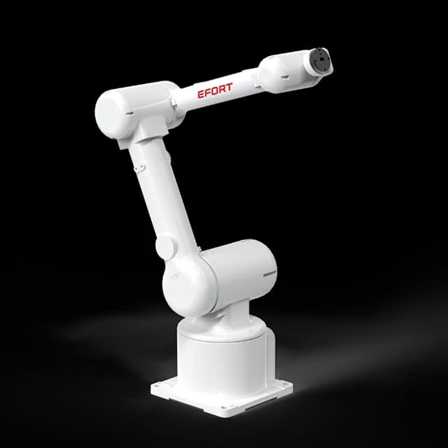 EFORT Intelligent Equipment ER10-3-900