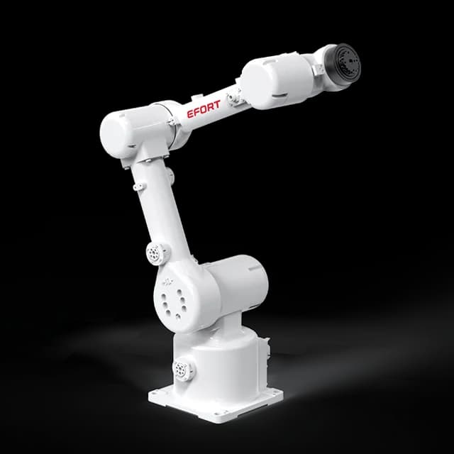 EFORT Intelligent Equipment ER10-4-900