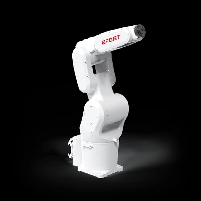 EFORT Intelligent Equipment ER10-700