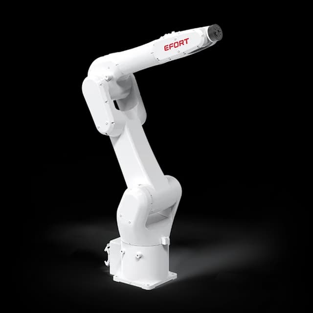EFORT Intelligent Equipment ER12-1400