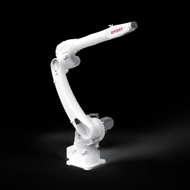 EFORT Intelligent Equipment ER12-2100