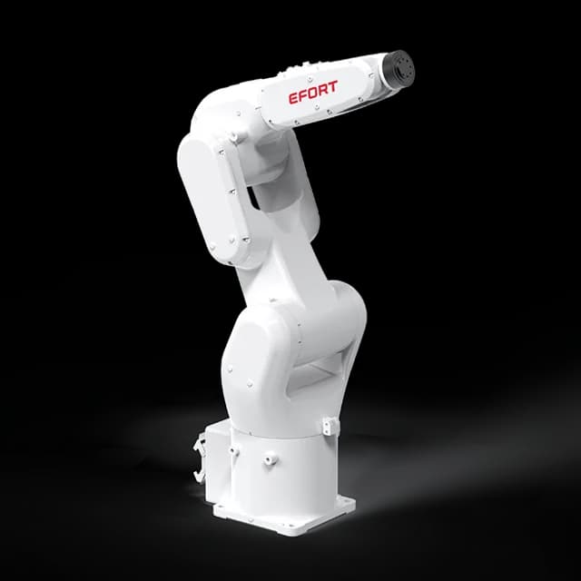 EFORT Intelligent Equipment ER12-900