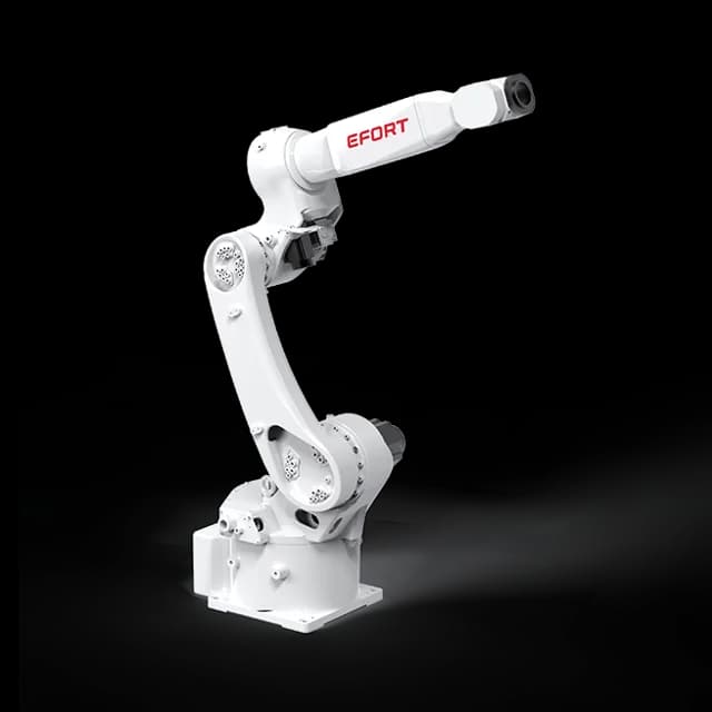 EFORT Intelligent Equipment ER12H-1600