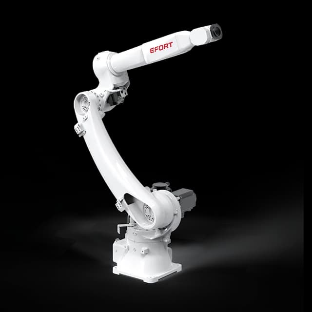 EFORT Intelligent Equipment ER12H-2000