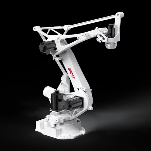 EFORT Intelligent Equipment ER130-4-2800