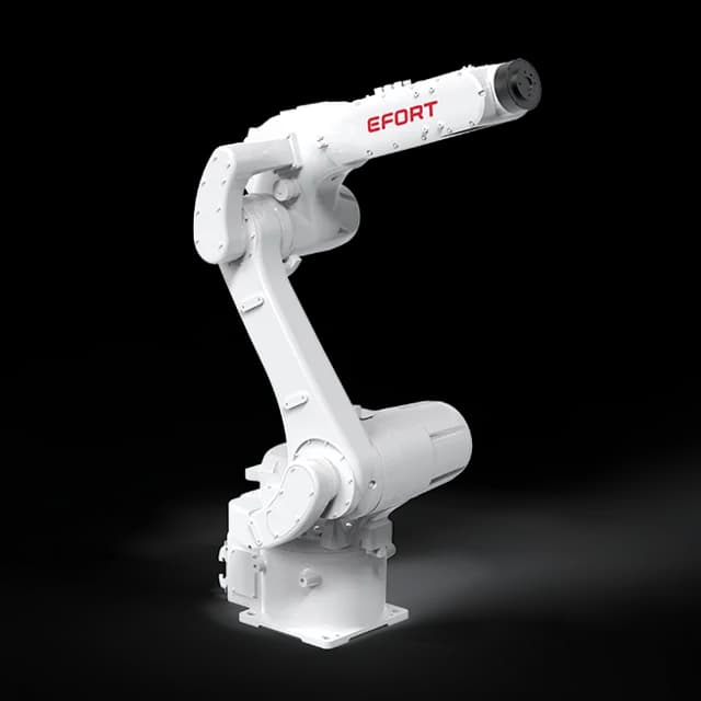 EFORT Intelligent Equipment ER15-1400