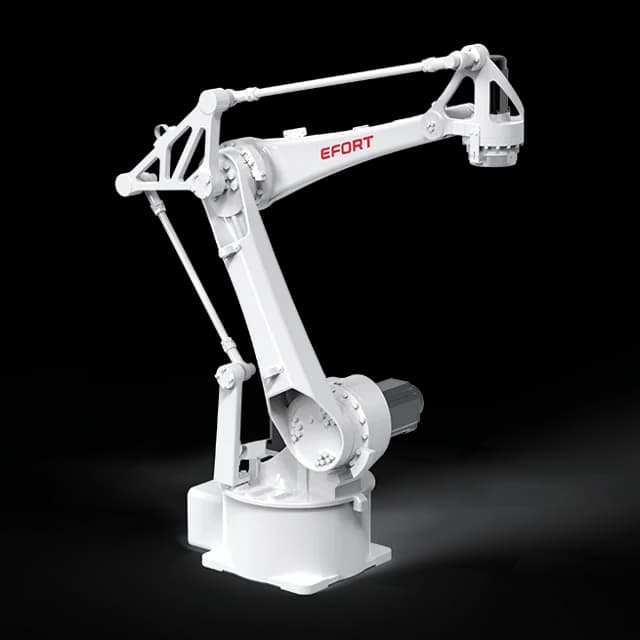 EFORT Intelligent Equipment ER15-4-1600