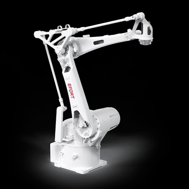 EFORT Intelligent Equipment ER15-4-1600H