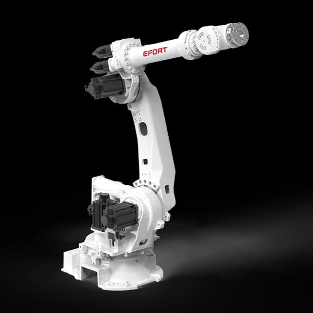 EFORT Intelligent Equipment ER150-2700