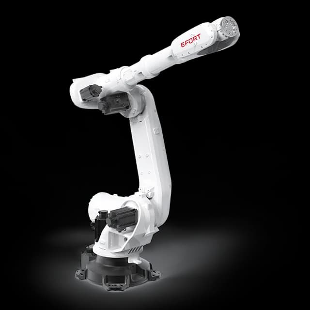 EFORT Intelligent Equipment ER155-3200