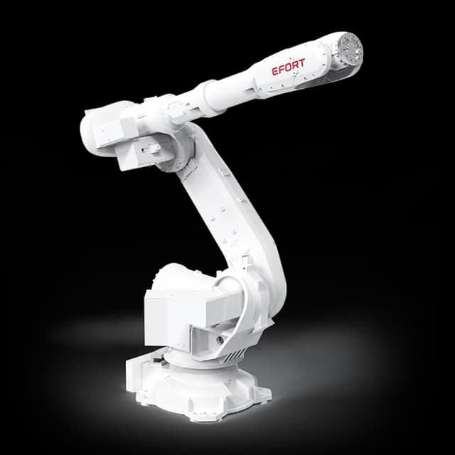 EFORT Intelligent Equipment ER155-3200F