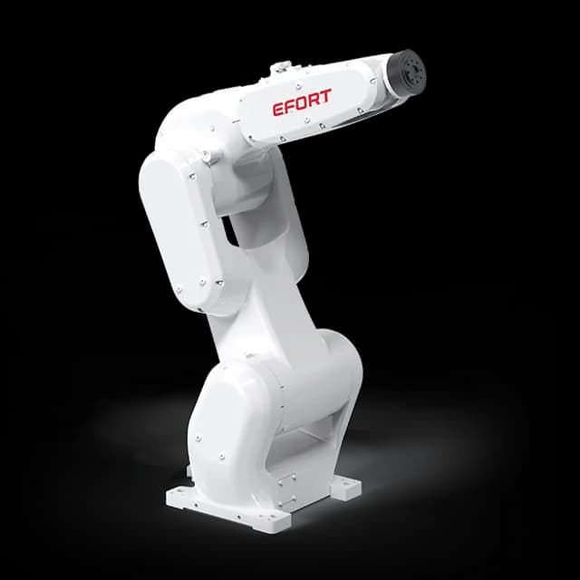 EFORT Intelligent Equipment ER16-4-900