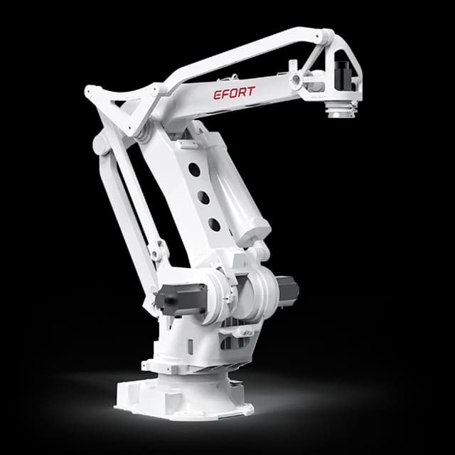 EFORT Intelligent Equipment ER180-4-3200