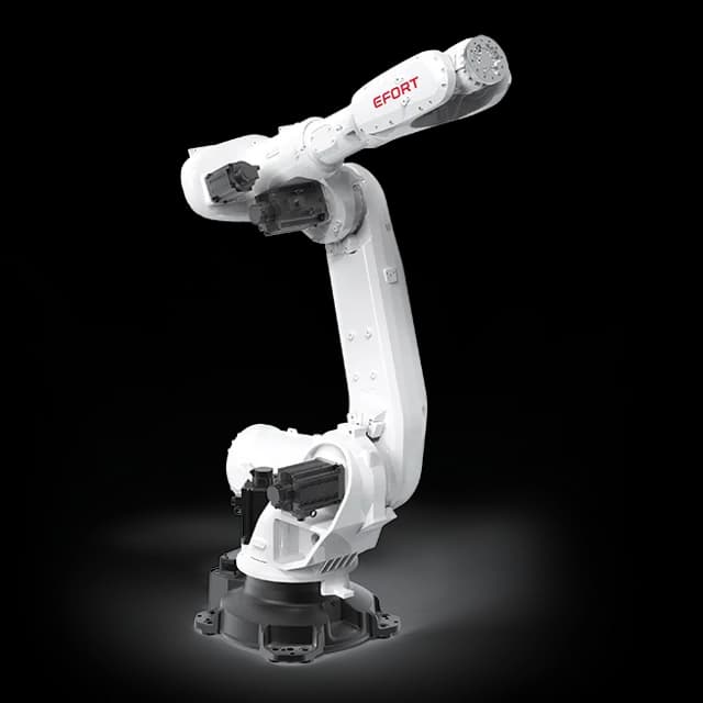 EFORT Intelligent Equipment ER230-2700