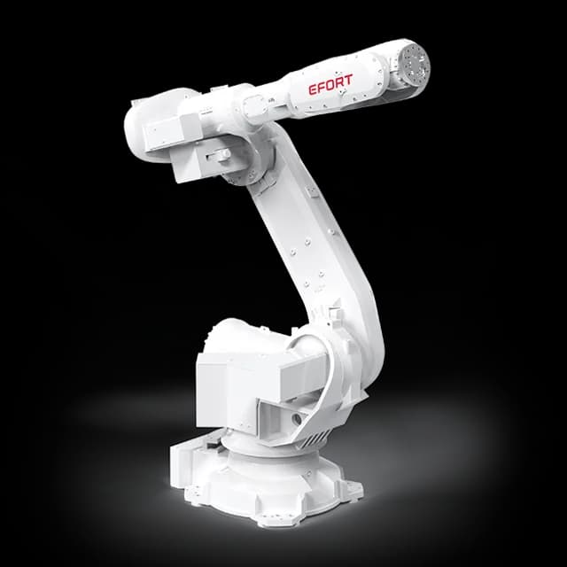 EFORT Intelligent Equipment ER230-2700F