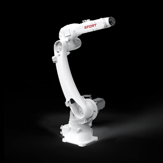 EFORT Intelligent Equipment ER25-1600
