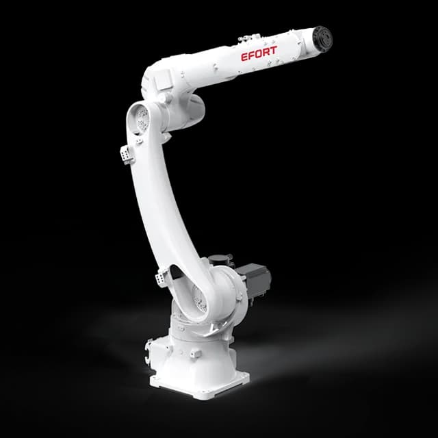 EFORT Intelligent Equipment ER25-1800