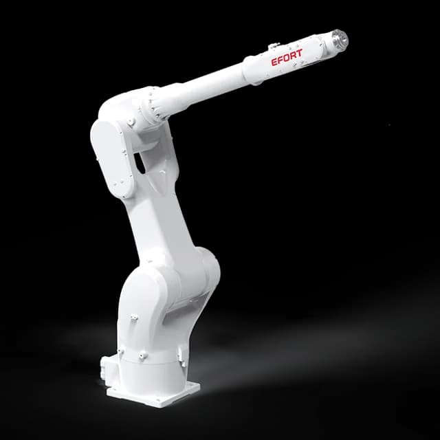 EFORT Intelligent Equipment ER25-2300