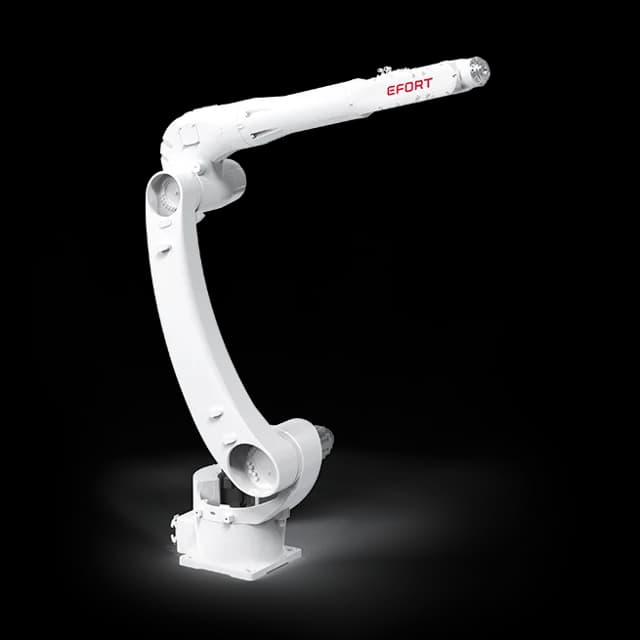 EFORT Intelligent Equipment ER25-2700