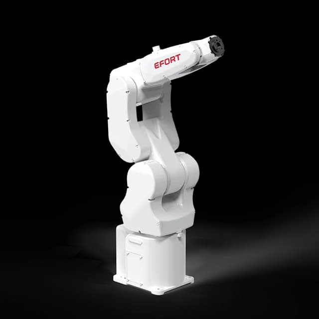 EFORT Intelligent Equipment ER3-600