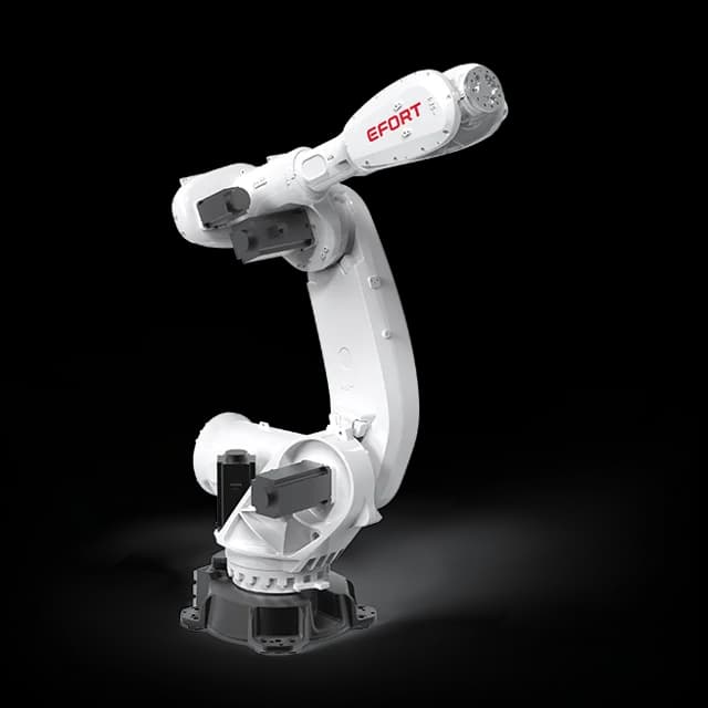 EFORT Intelligent Equipment ER300-2700