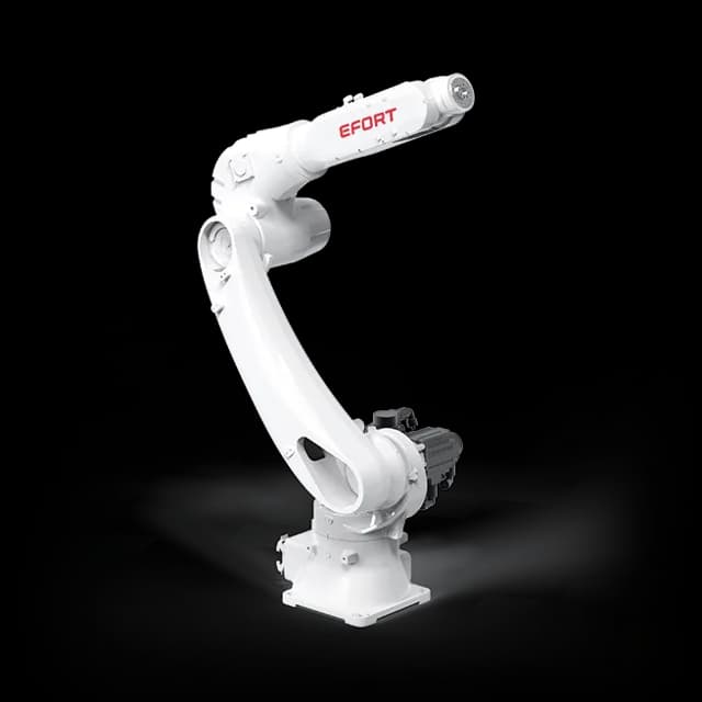 EFORT Intelligent Equipment ER35-1800