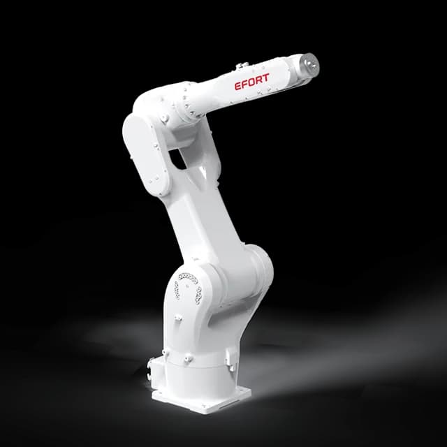 EFORT Intelligent Equipment ER35-1900
