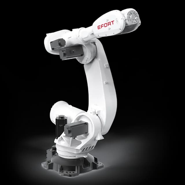 EFORT Intelligent Equipment ER360-2800