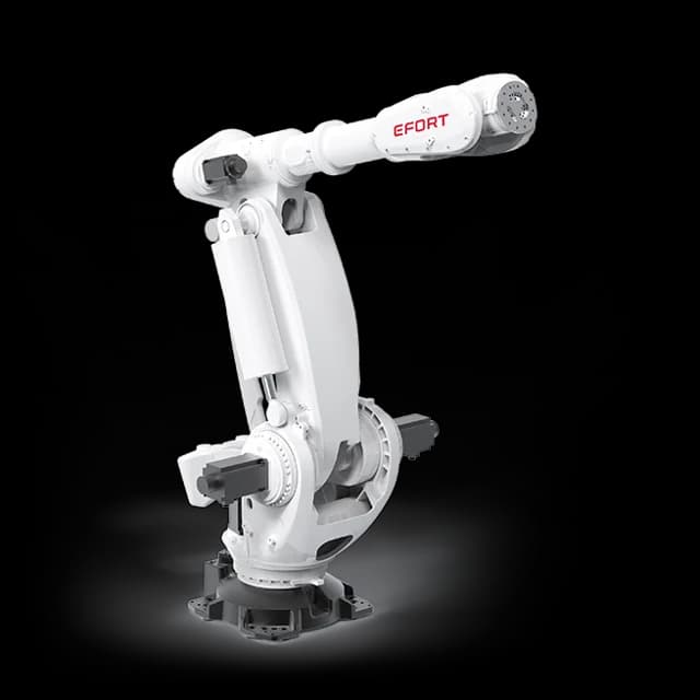 EFORT Intelligent Equipment ER360-3300