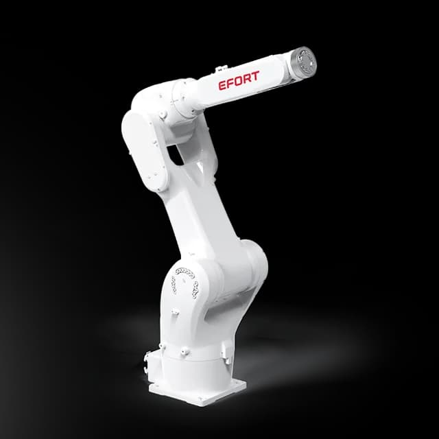 EFORT Intelligent Equipment ER50-1900