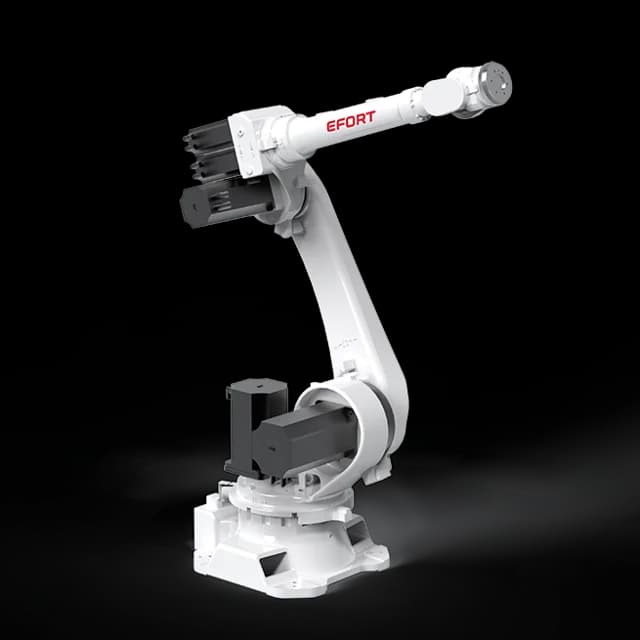 EFORT Intelligent Equipment ER50-2100