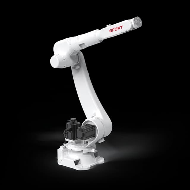 EFORT Intelligent Equipment ER50-2700