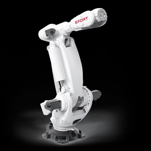 EFORT Intelligent Equipment ER500-2800