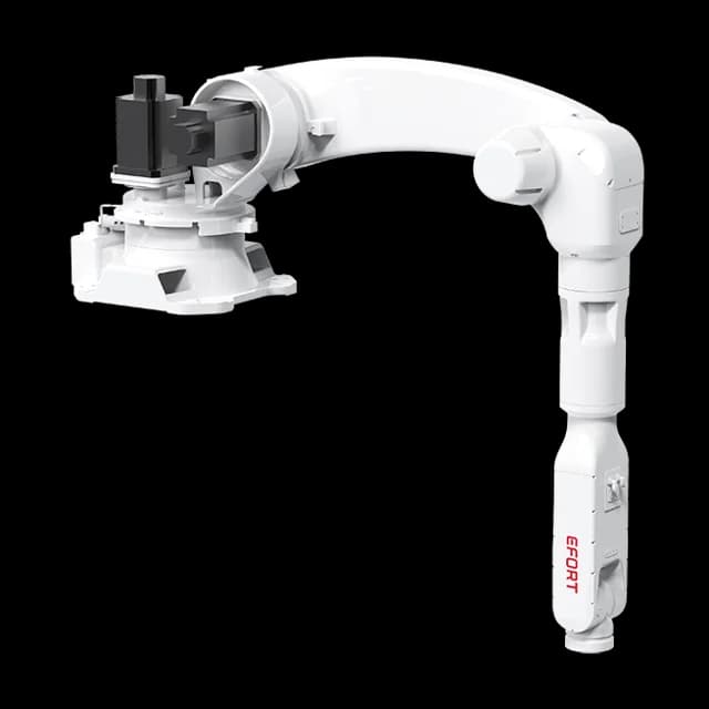 EFORT Intelligent Equipment ER50P-2700