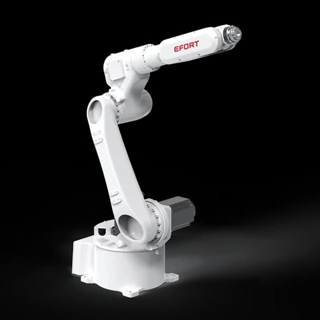 EFORT Intelligent Equipment ER6-1400