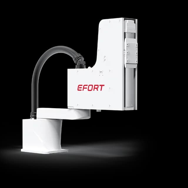 EFORT Intelligent Equipment ESR10-3-550Z15