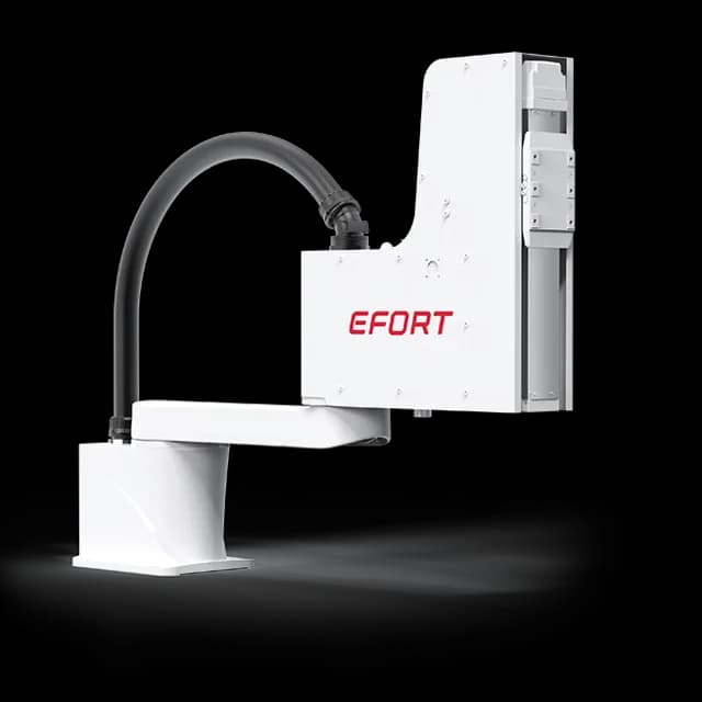 EFORT Intelligent Equipment ESR10-3-650Z15