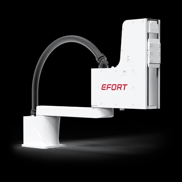 EFORT Intelligent Equipment ESR10-3-750Z15
