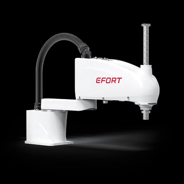 EFORT Intelligent Equipment ESR10-600Z20
